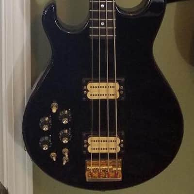 Lefty Carvin LB-50 1981-1983 Black image 3