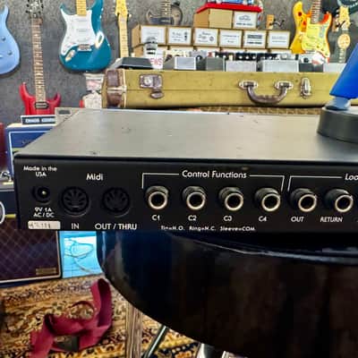 Custom Audio Electronics 4x4 Audio Swich image 6
