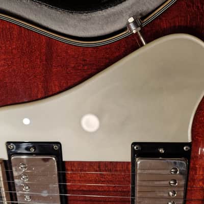 Eastman T186MX image 8