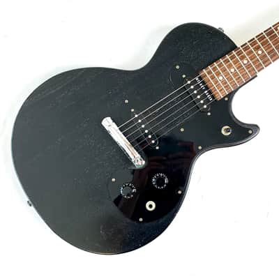 Gibson Melody Maker D 2007 Satin Ebony image 3