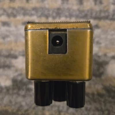 Wampler Tumnus 2010s - Gold image 4
