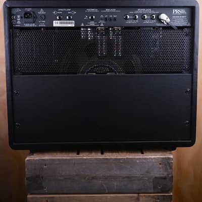 PRS Archon 50 Guitar Combo Amplifier, 50W Valve Amp image 4