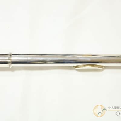 Yamaha Yfl 451 image 6