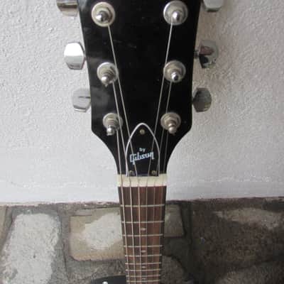 Maestro Les Paul Jr. 2000 Black image 2