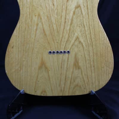 1968 Fender Thinline Telecaster All Original Vintage Electric Guitar w/HSC image 12
