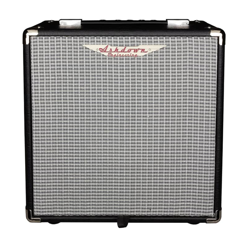 Ashdown Studio-8 30-Watt 1x8" Bass Combo Amp - Open Box image 1