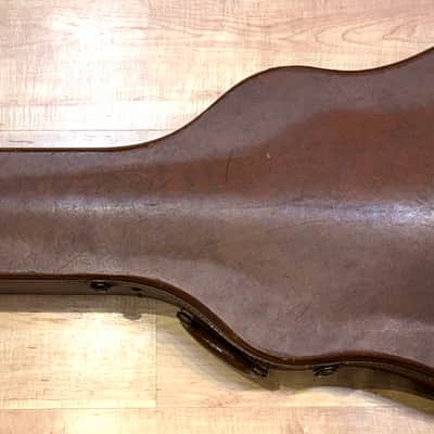 Gibson J-160E Acoustic-Electric Guitar 1959 - Sunburst image 19
