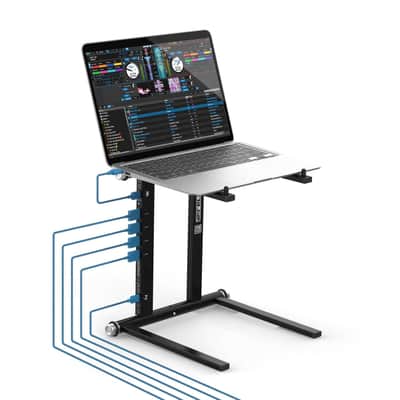 Reloop Stand Hub - Advanced Laptop Stand with USB-C PD HUB image 11