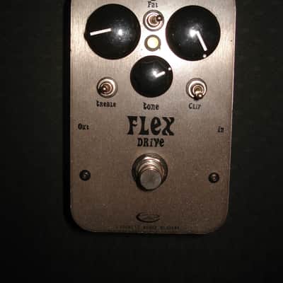 J. Rockett Flex Drive | Reverb
