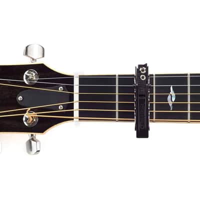 Dunlop 14FD Toggle Pro Capo Flat image 2