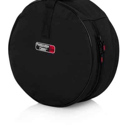 Gator Cases - GP-1405.5SD - Snare Bag; 14" x 5.5" image 1