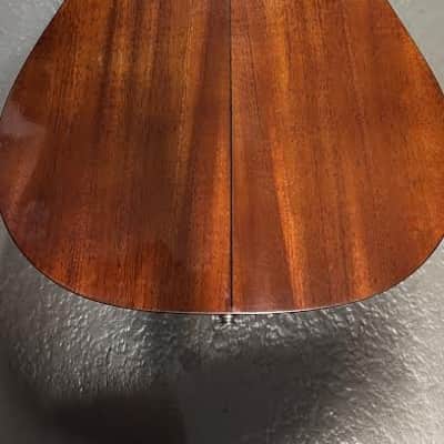 Sigma by Martin DM-3 Acoustic-Electric Guitar, MIK (Used) image 10