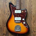 2014 Fender Road Worn ‘60s Jazzmaster - Sunburst w/ Gig Bag