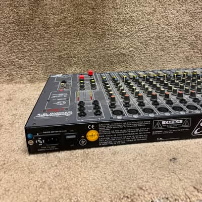 Studiomaster Diamond 16-2 Club Mixer image 9