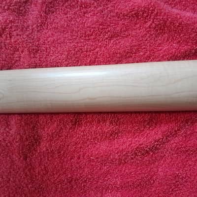 Original Neck Ibanez JEMJR Left Handed With Dryer In Black image 7