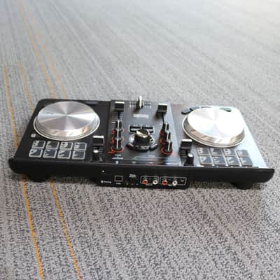 Hercules Universal DJ Controller - Android/iOS/Mac/PC image 4