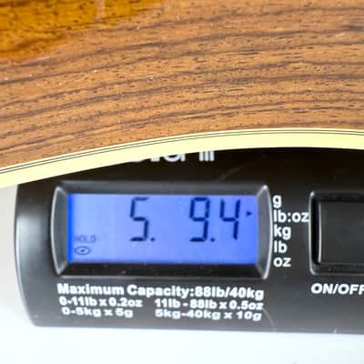 1999 Guild D-55 - Natural image 25