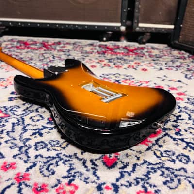 1995 Fender ST-54 Stratocaster Reissue MIJ image 18