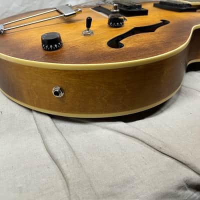 Ibanez AF55 Hollow Body Electric Guitar image 14