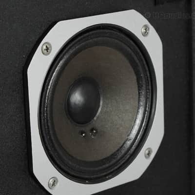 JBL L166 Pair Of Vintage Speakers – Professionally Restored – 1-Year Warranty image 20