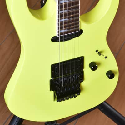 Ibanez RG565R-DY image 2