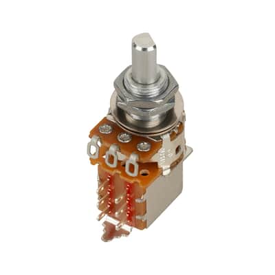 Sadowsky Vintage Tone Control (VTC) Retrofit Kit image 2