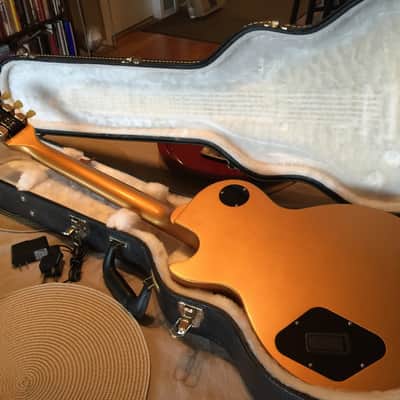 Dax&Co Custom Shop Gibson Relic Service! Add vintage Roadworn mojo and look the part! image 5