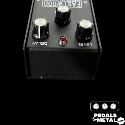 Eastwood Black Box Series BB-04 Copi Delay 2022 - Present - Black X14165 image 4