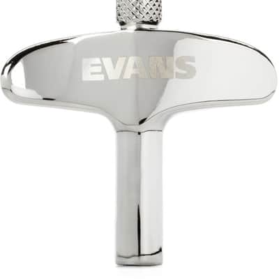 Evans Magnetic Head Drum Key image 2