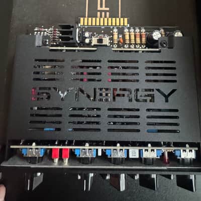 Immagine Synergy BEDLX - 2