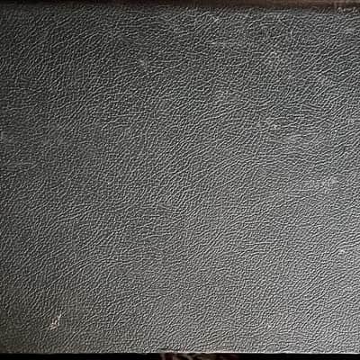1970 Marshall JMP Bass 20 & Original 1969 Marshall Basketweave 4x10 Speaker Enclosure Plexi-Era RARE image 16