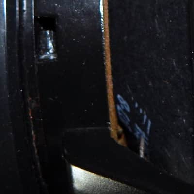 Eminence LA12850 12" high power woofer mid-bass speaker image 3