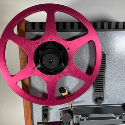 Otari MX5050BH2 in excellent condition image 9