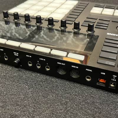 Native Instruments Maschine mkIII image 4