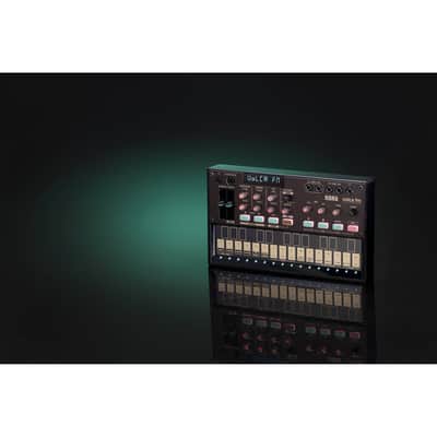 Volca FM Bild 3