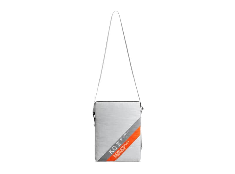 54% Off Teenage Engineering K.O. II Soft Bag for EP-133
