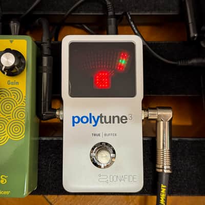 Custom pedalboard w/ IK Multimedia TONEX Pedal + Plumes EarthQuaker Signal Shredder + Boss NS-2 + Crybaby Original Wah + Accessories image 6