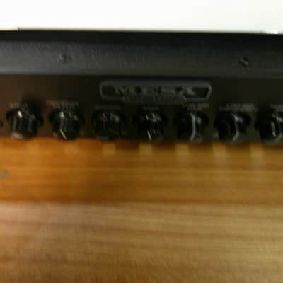 Mesa Boogie Subway D-800 Plus 800-Watt Bass Amp Head 2016 - Present - Black image 6