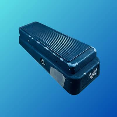 Thomas Organ Cry Baby Model 95 Wah Pedal image 3
