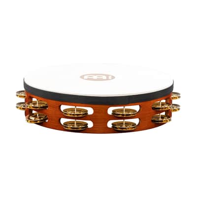 Meinl TAH2B-AB Tambourine image 6