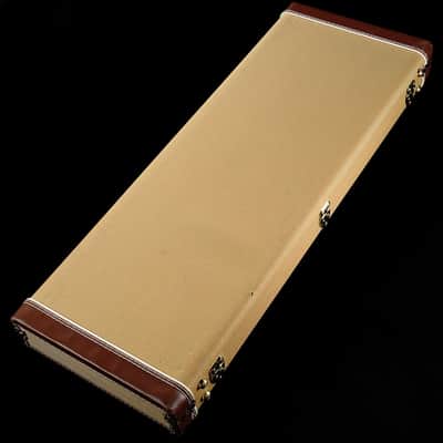 Fender 1975 Telecaster Thinline [555250] (01/20) image 3