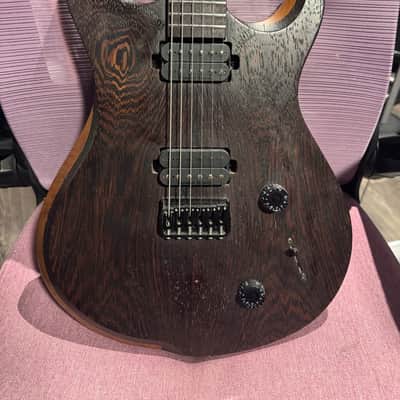Jericho Edge Premium 6 27" Baritone image 2