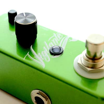 Outlaw Effects Vigilante Chorus - Guitar Effect Pedal image 5