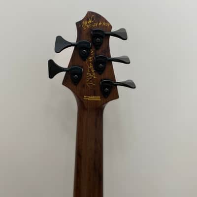 Mtd 535-24 lefty image 3