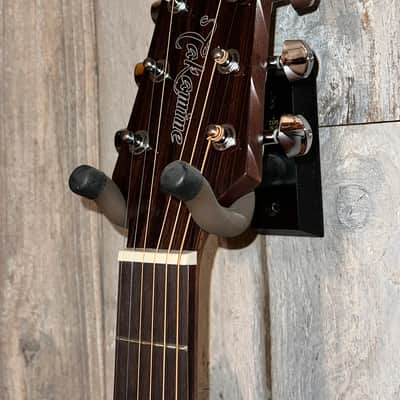 Takamine GD30CELH Dreadnaught Cutaway Acoustic/Electric Natural,  Support Small Business & Buy It Here image 6