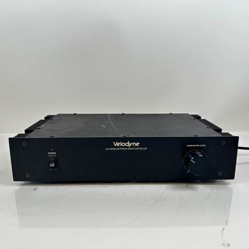 Velodyne ULD-15-B