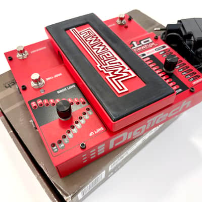 DigiTech Whammy DT image 3