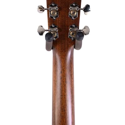 2026 Martin Custom Shop 000-18 "2025" Acoustic Natural image 6