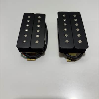 PRS 58/15 TCI Pickup Set image 3