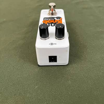 Electro-Harmonix Ctrl knob Static Expression used image 3